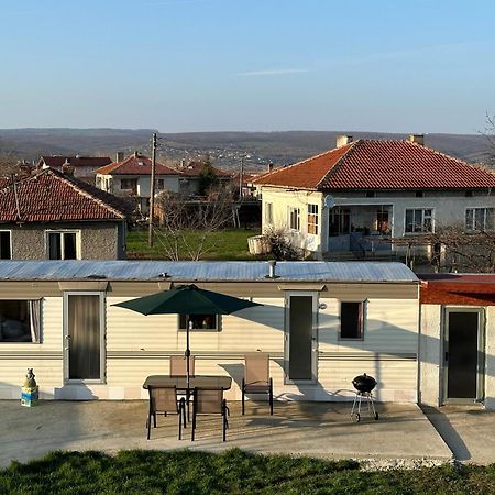 Caravans 10 Min To Tsonevo Lake & 35 Min To Black Sea Zimmer foto