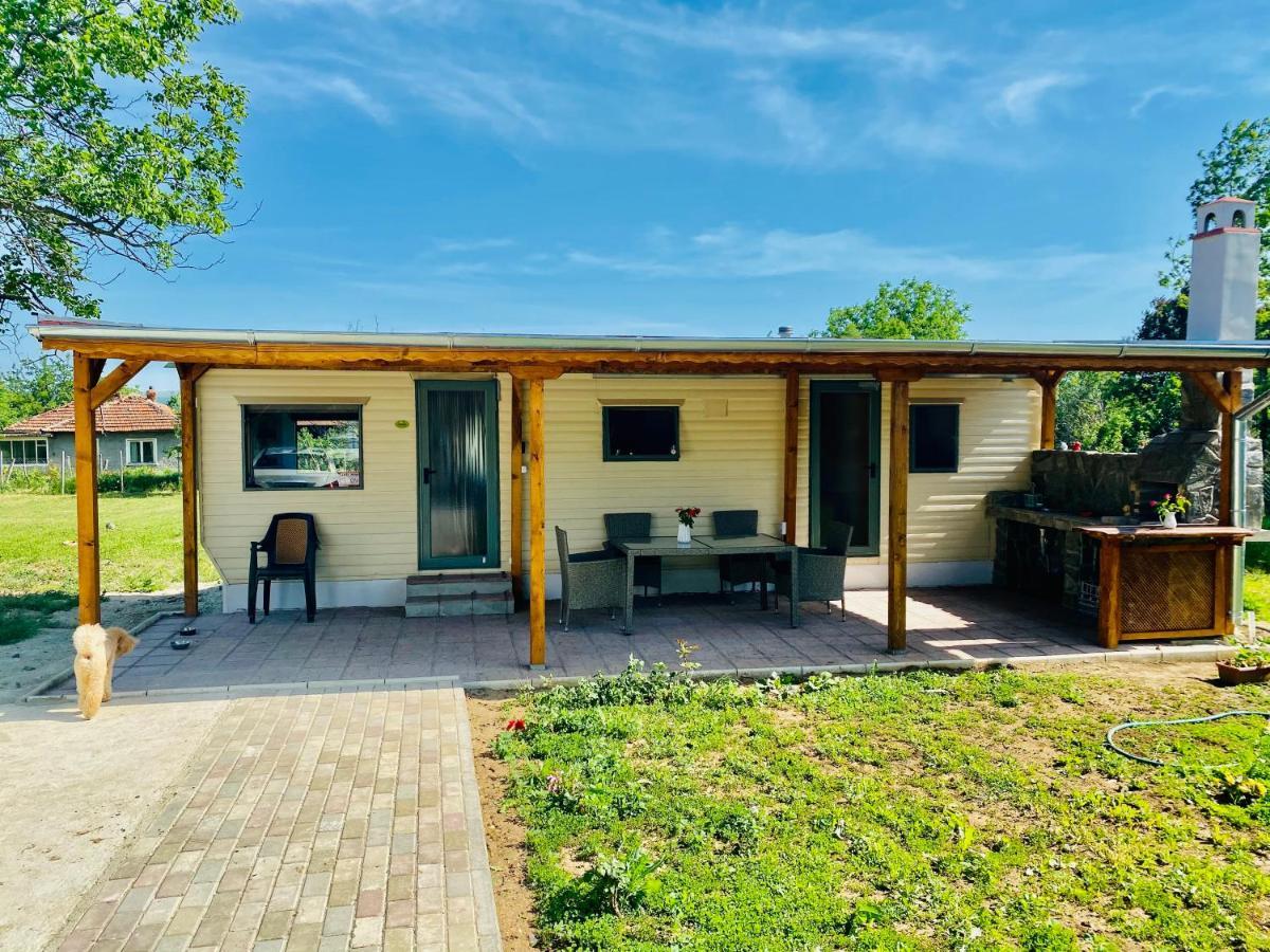 Caravans 10 Min To Tsonevo Lake & 35 Min To Black Sea Exterior foto