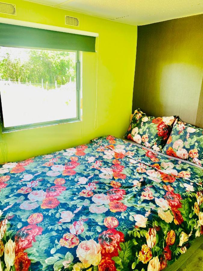 Caravans 10 Min To Tsonevo Lake & 35 Min To Black Sea Exterior foto