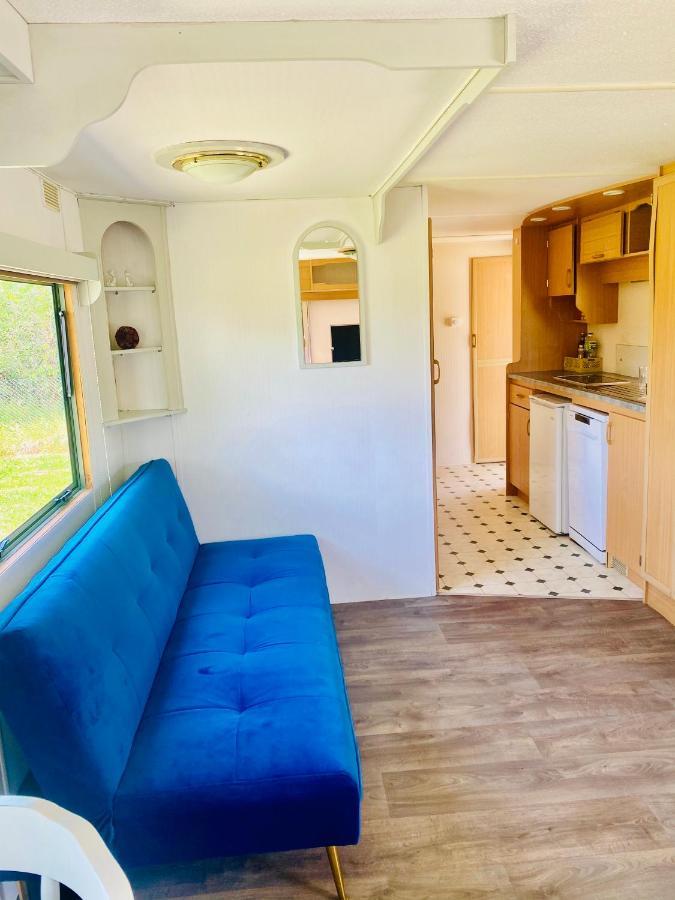 Caravans 10 Min To Tsonevo Lake & 35 Min To Black Sea Exterior foto