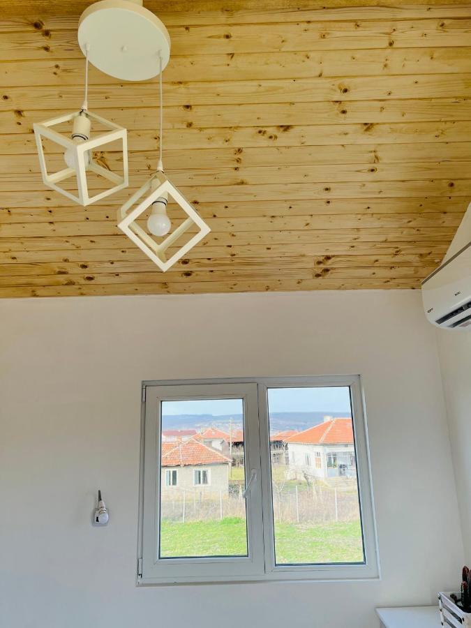 Caravans 10 Min To Tsonevo Lake & 35 Min To Black Sea Exterior foto