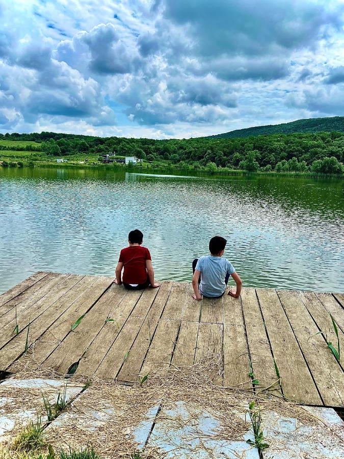 Caravans 10 Min To Tsonevo Lake & 35 Min To Black Sea Exterior foto