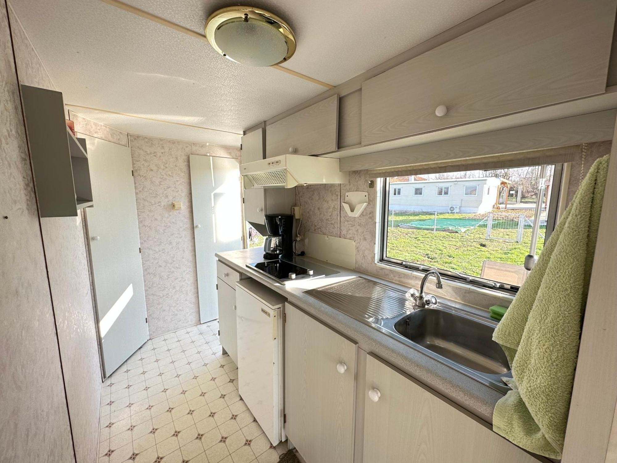 Caravans 10 Min To Tsonevo Lake & 35 Min To Black Sea Zimmer foto